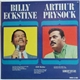 Billy Eckstine / Arthur Prysock / Cliff Butler - Billy Eckstine Meets Arthur Prysock